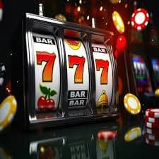Tampilan lobby game luxury111 dengan ragam jenis game