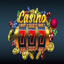 Tampilan permainan slot online di luxury111 dengan grafis menarik