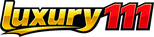 luxury111 Logo